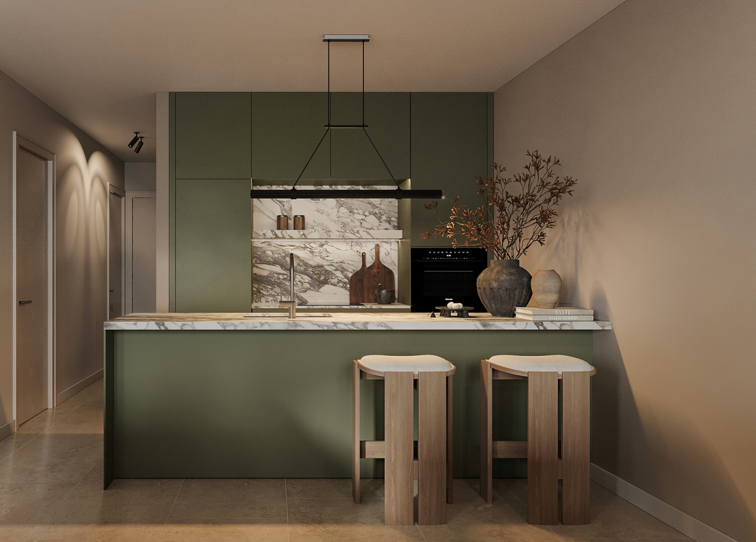 ArnoldAntwerp_gelijkvloersappt_kitchen_web